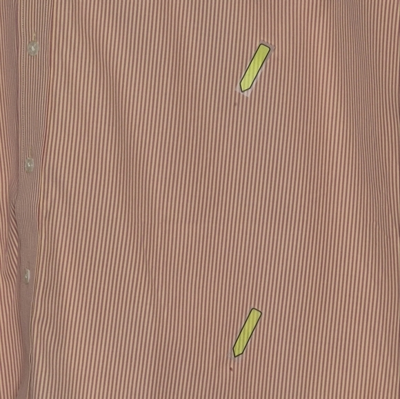 Rochester Short Sleeve Shirts / Bundle of 5 - Size 3X - Picture 13 of 14